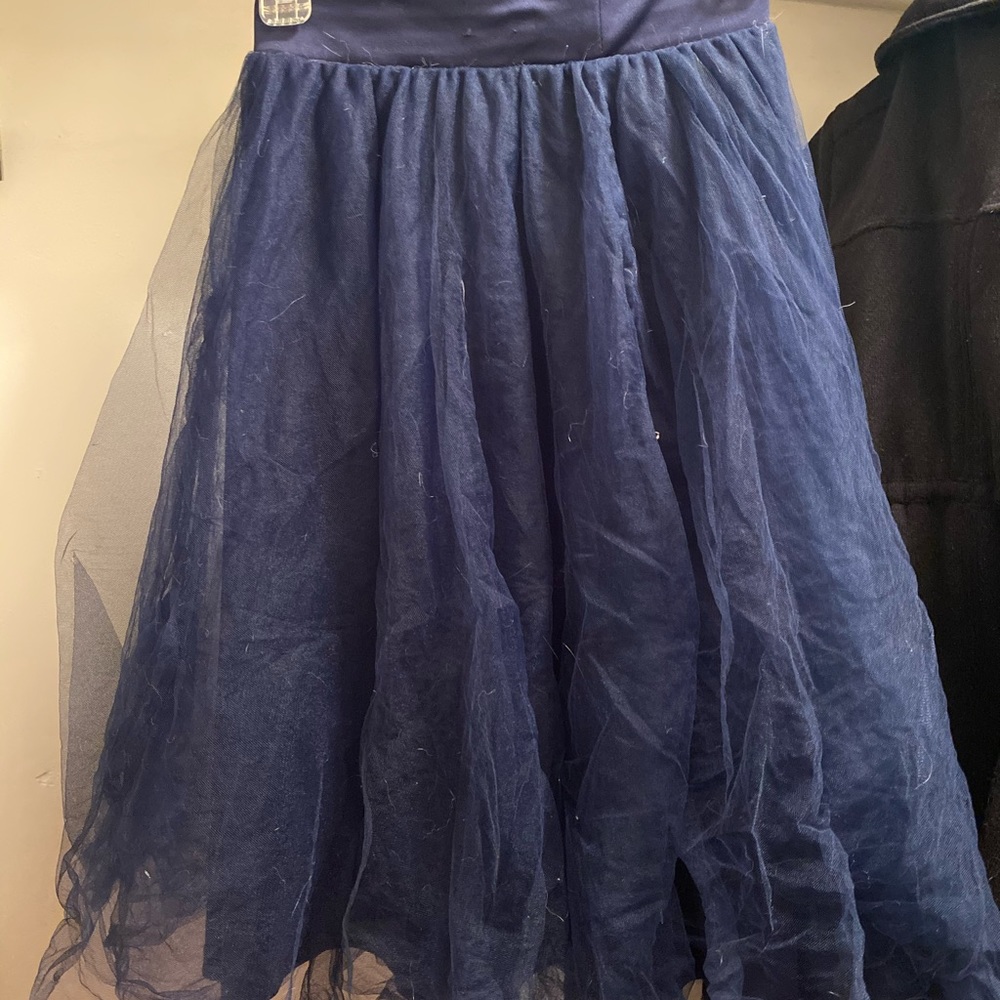 Windsor Tulle Tutu Skirt